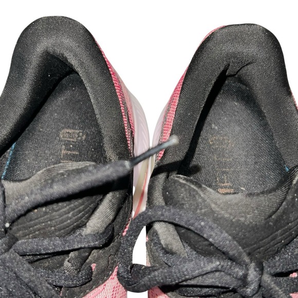 Saucony Womens Guide 14 S10654-56 Pink Running Shoes Sneakers Size 10 PWRRUN - Picture 11 of 12